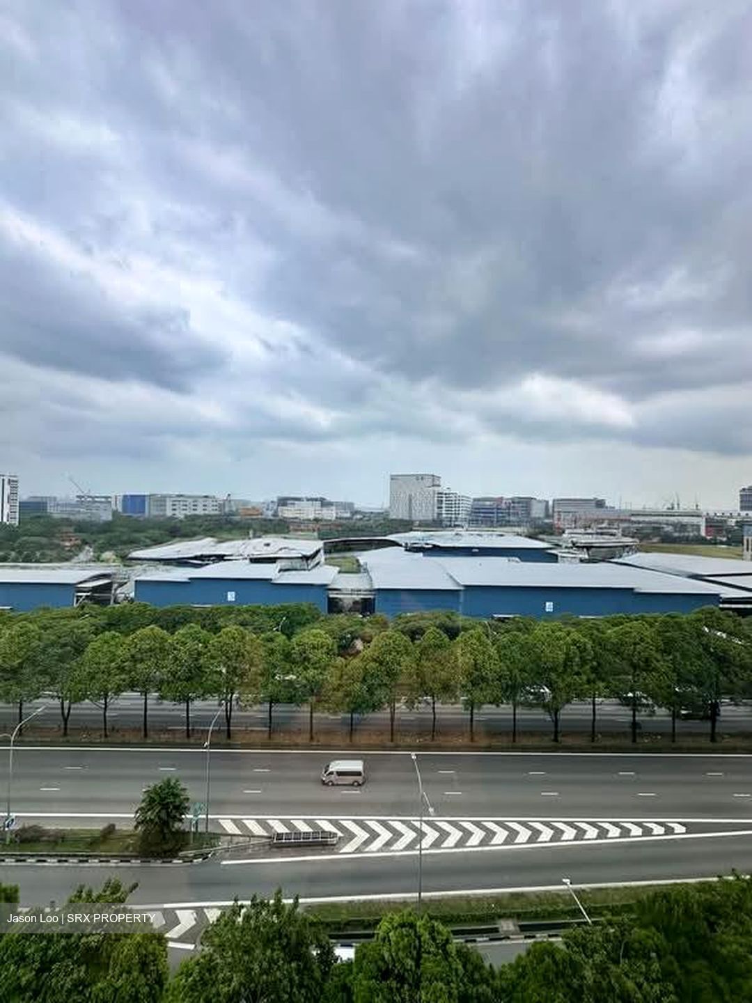 REVV (D22), Factory #540461751